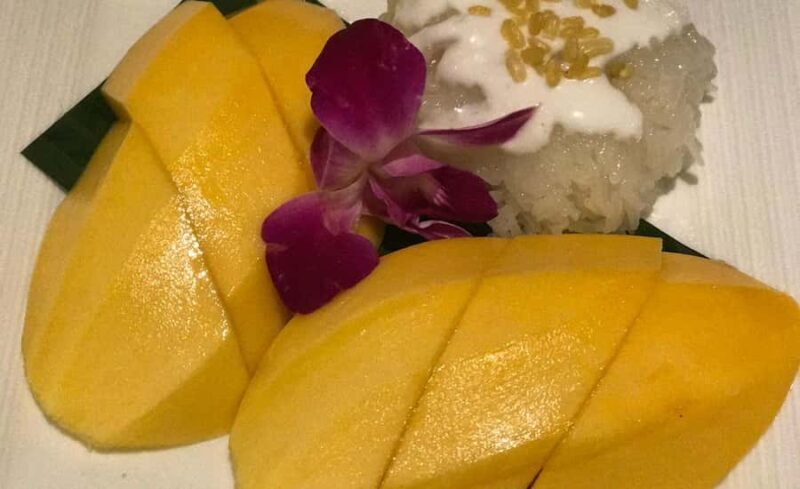 Bangkok: CHOB TUK TUK Ride + Canal Tour + Foods Tasting - Key Points