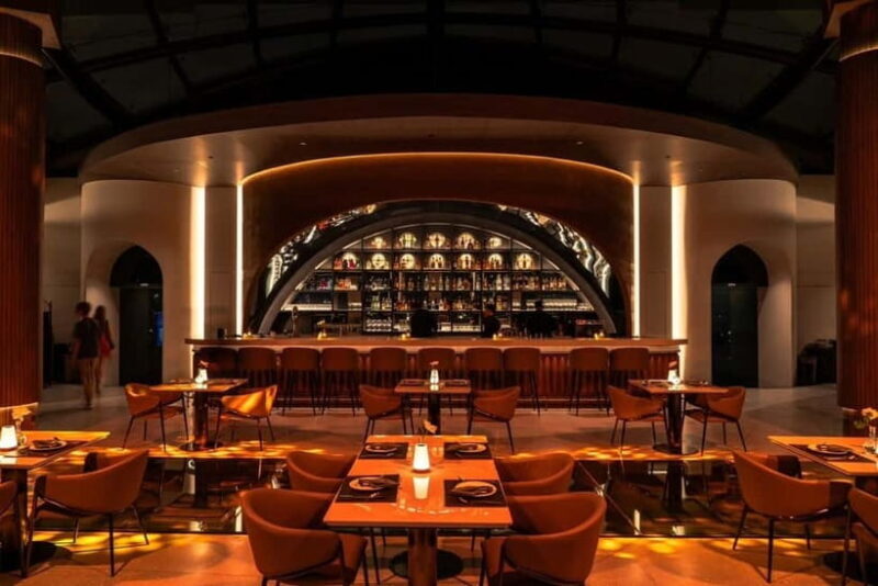 Bangkok: Cielo Sky Bar & Restaurant Rooftop - An Honest Look at a Top-Rated Rooftop Experience