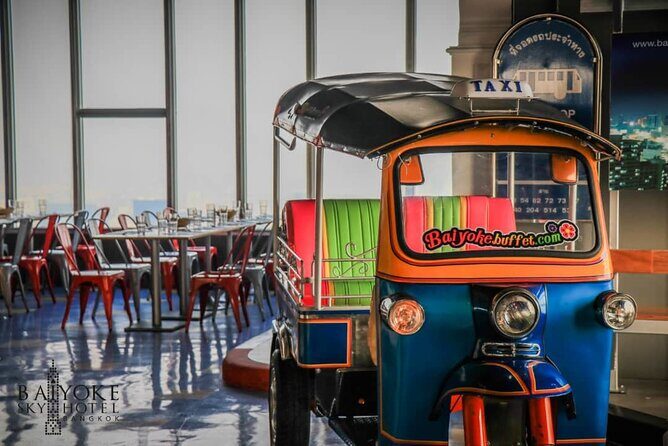 Bangkok City Guide Day Trip from Pattaya - Who Is This Tour Best For?