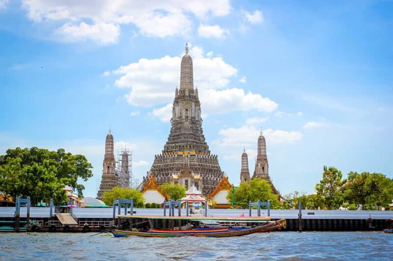 Bangkok: City Highlights & Floating Markets Private Tour - Practical Insights and What to Expect