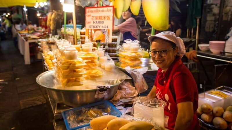 Bangkok: City Highlights & Hidden Gems Private Walking Tour - The Sum Up