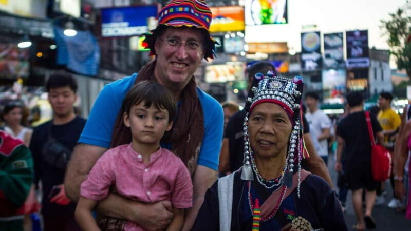 Bangkok: City Highlights & Hidden Gems Private Walking Tour - FAQ