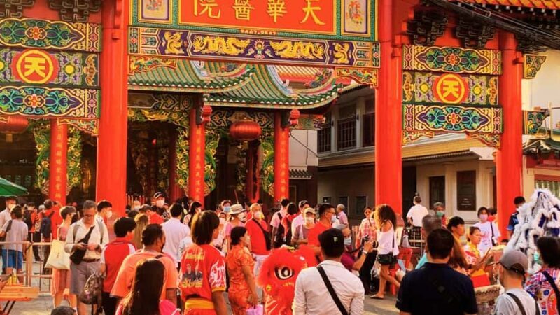 Bangkok: City Highlights Private Tour with Palace & Temples - Authentic Insights from Travelers