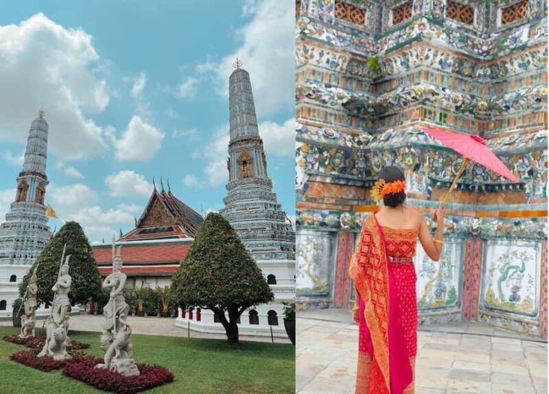 Bangkok: City Highlights Private Tour with Photographer - Who Will Love This Tour?