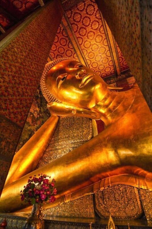 Bangkok: City Highlights Walking Tour - An In-Depth Look at the Tour