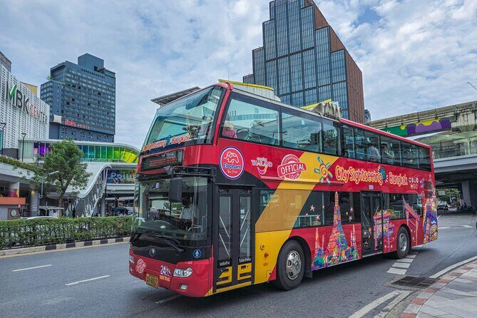 Bangkok City Pass Deluxe 7 Top Attractions - Final Thoughts: Is the Bangkok City Pass Deluxe Worth It?