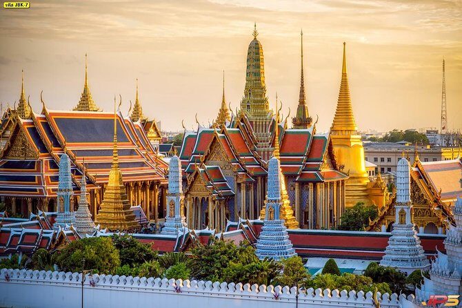 Bangkok City Tour (full day in 10 hours) - Frequently Asked Questions