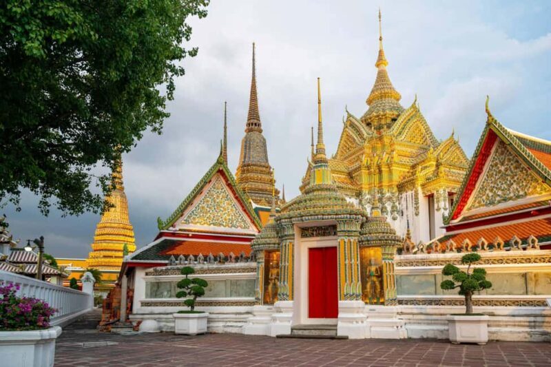 Bangkok: City Tour with Boat and Wat Arun - An In-Depth Look at the Experience