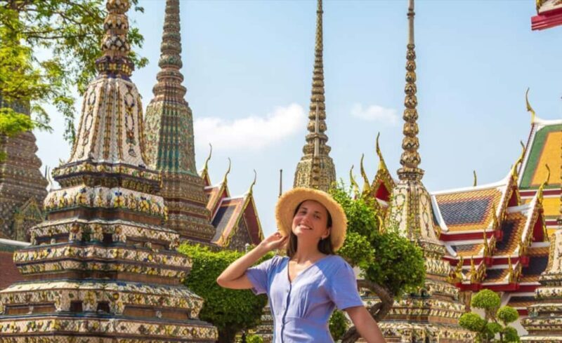 Bangkok: City Tour with Boat and Wat Arun - Final Thoughts