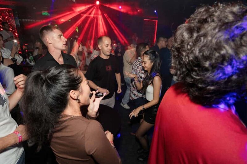 Bangkok Club Crawl: Explore, Connect & Party Worldwide - What Makes the Guides Stand Out?