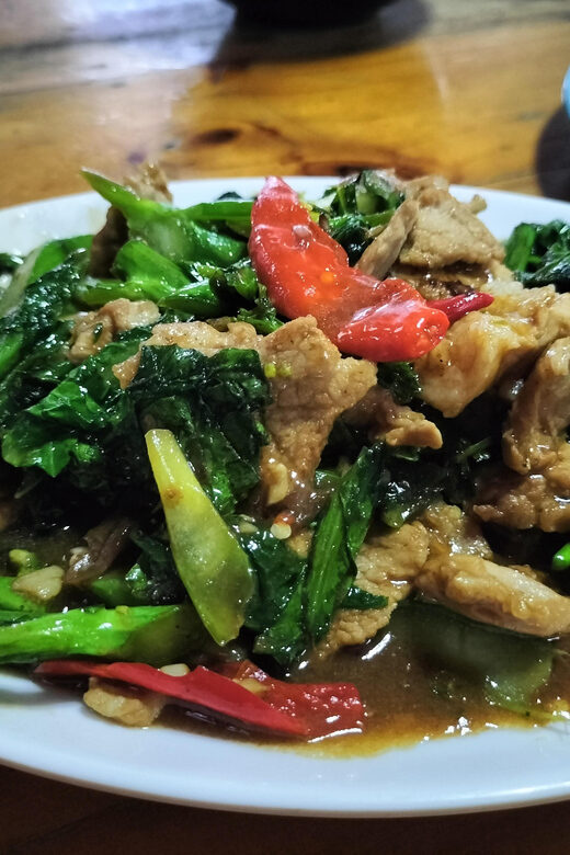 Bangkok : Cook authentic Thai food with Smart Cook - A Closer Look at the Cooking Class