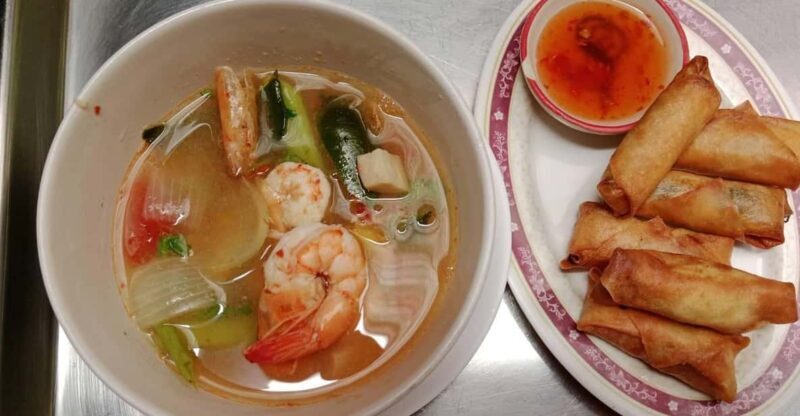 Bangkok : Cook authentic Thai food with Smart Cook - Practical Details to Keep in Mind