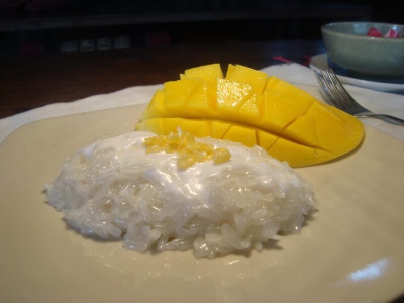 Bangkok : Cook authentic Thai food with Smart Cook - FAQ