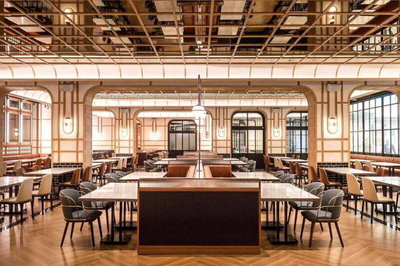 Bangkok: Copper Beyond Buffet at The Sense Pinklao - Key Points