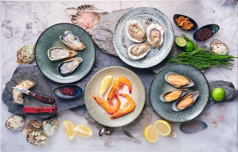 Bangkok: Copper Beyond Buffet at The Sense Pinklao - Final Words