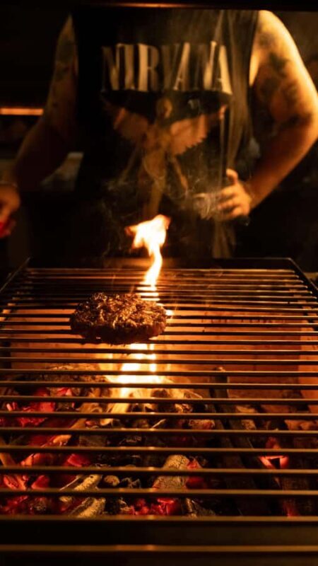 Bangkok: Craft Beer and Beef Brisket Tasting Event - Key Points