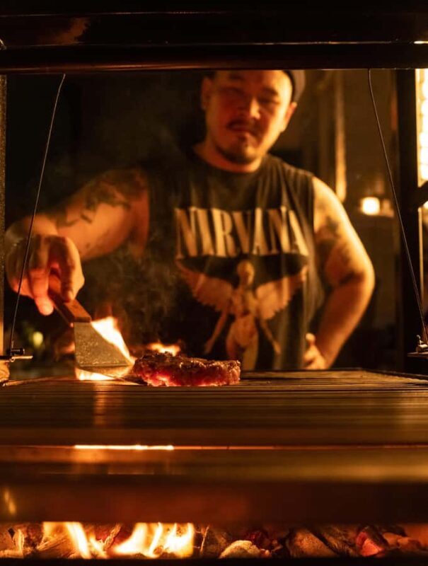 Bangkok: Craft Beer and Beef Brisket Tasting Event - Indulging in the Beef Brisket