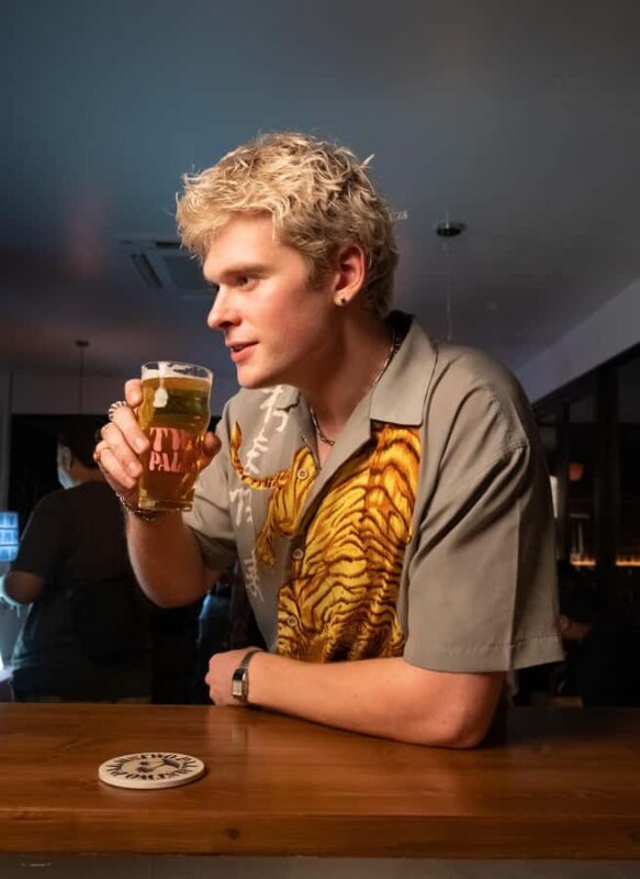 Bangkok: Craft Beer and Beef Brisket Tasting Event - Frequently Asked Questions