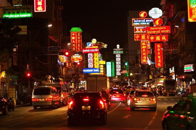 Bangkok Cultural Experience - Final Word