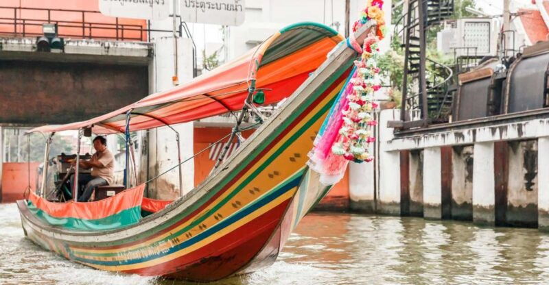 bangkok-customized-private-long-tail-boat-hire-with-a-guide