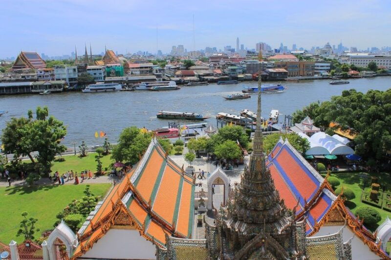 bangkok-customized-private-long-tail-boat-hire-with-a-guide