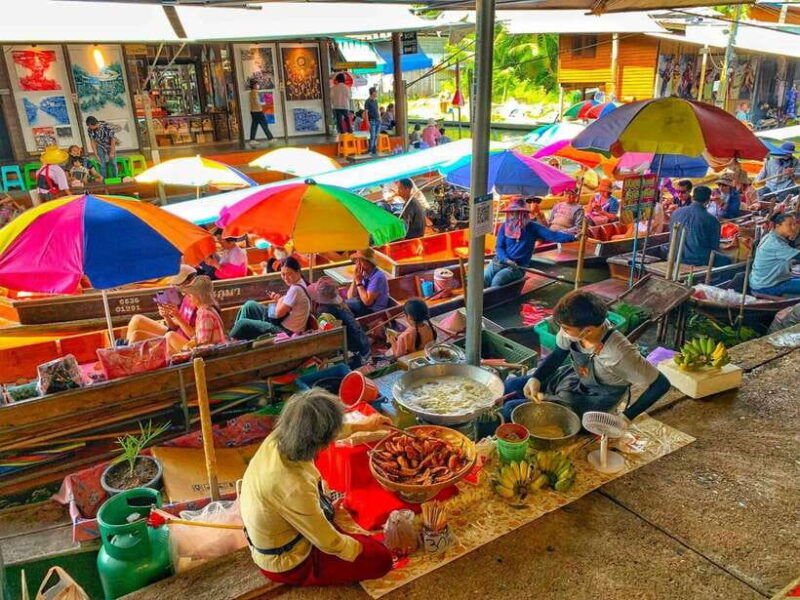 bangkok-damnoen-saduak-and-mae-klong-train-markets