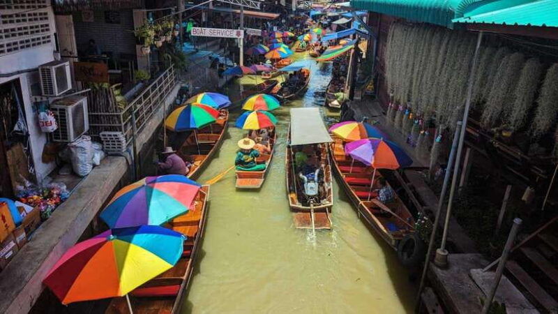 bangkok-damnoen-saduak-floating-market-train-market-tour