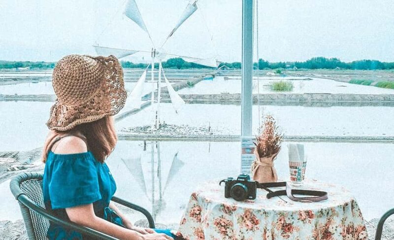 Bangkok: Damnoen Saduak Maeklong&Salt Field Coffee Shop Tour - Discover the Best of Central Thailand: A Detailed Look at the Damnoen Saduak Maeklong & Salt Field Coffee Tour