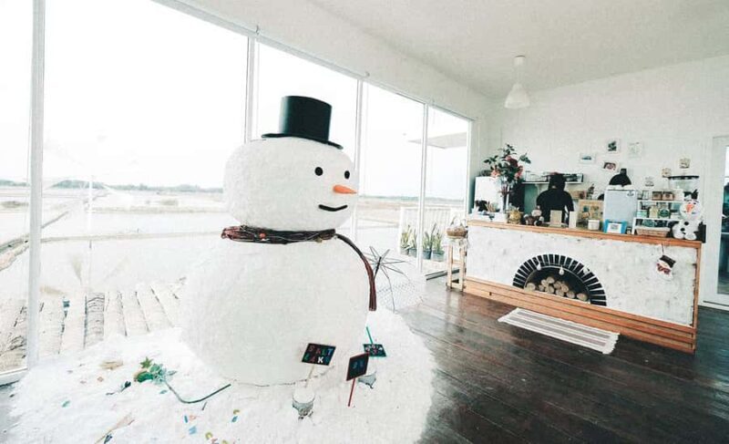 Bangkok: Damnoen Saduak Maeklong&Salt Field Coffee Shop Tour - Who Is This Tour Ideal For?