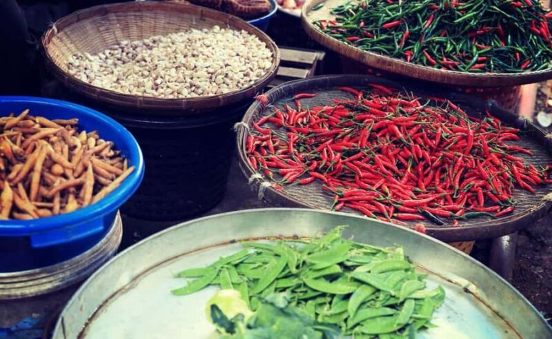 Bangkok : Damnoen Saduak & Train Market Car Excursion - Final Thoughts: Is This Tour Right for You?