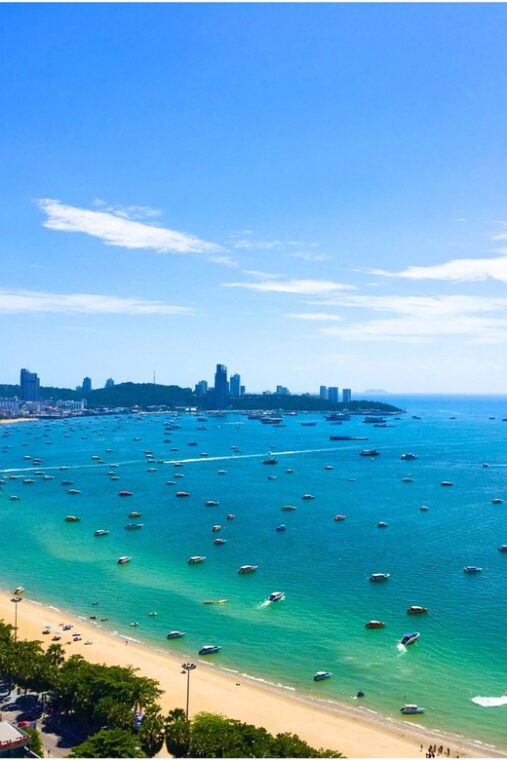 bangkok-day-trip-to-pattaya-beaches-and-sanctuary-of-truth