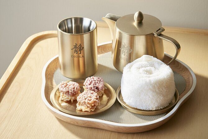 Bangkok Diora Langsuan Spa Premium Thai Massage Retreat - The Treatments: Customizable and Healing