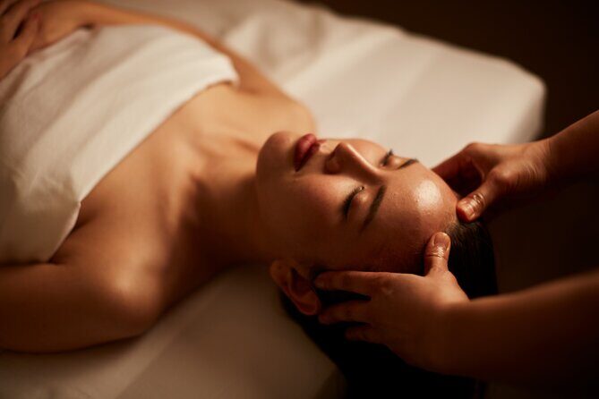 Bangkok Diora Langsuan Spa Premium Thai Massage Retreat - Why This Spa is Worth Considering
