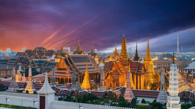 Bangkok: Discover the best of the City in One day Tour - Final Thoughts