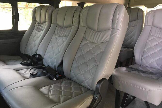 Bangkok Don Mueang Airport Private Transfer  To/From City Hotels - Who Should Consider This Service?