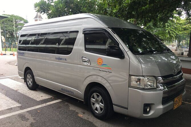 Bangkok Don Mueang Airport Private Transfer  To/From City Hotels - Final Thoughts: Is It Worth It?