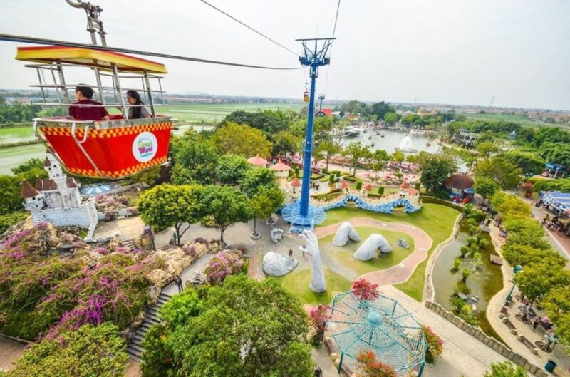 bangkok-dream-world-entrance-ticket