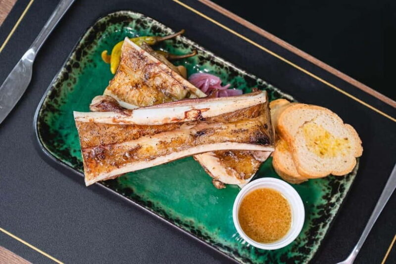 Bangkok: Dry Aged Gentle Butcher Steak Buffet - The Sum Up