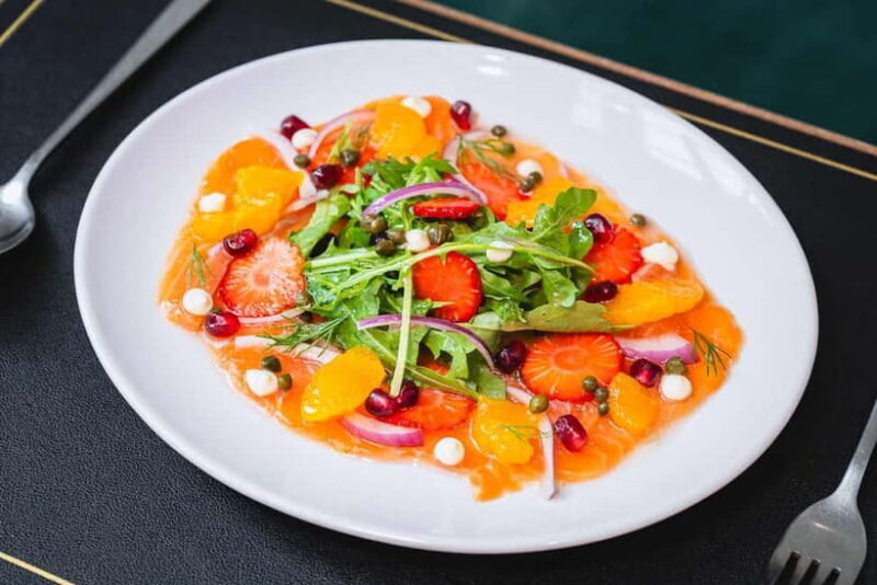 Bangkok: Dry Aged Gentle Butcher Steak Buffet - FAQ