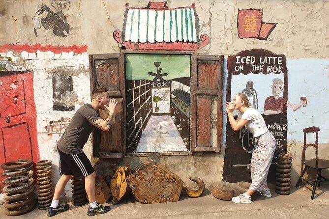 Bangkok E Bike Adventure Tour with Local Guide - Authenticity and Insight: What Travelers Love