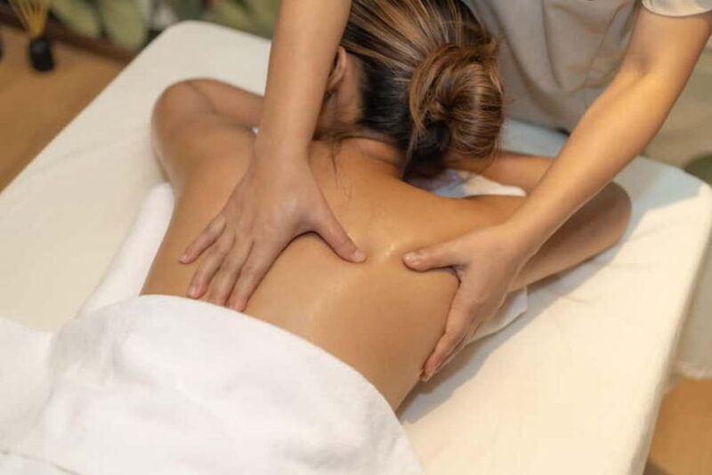 Bangkok: Eden Heavenly Natural Oil Therapy Massage - FAQs