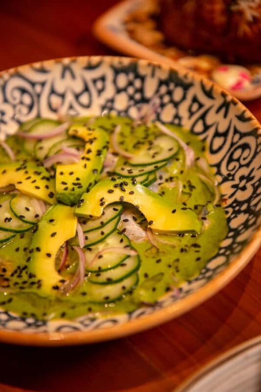 Bangkok : El Santo Restaurant and Bar F&B Packages - Introduction