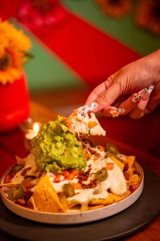 Bangkok : El Santo Restaurant and Bar F&B Packages - What Makes El Santo Restaurant & Bar Special?