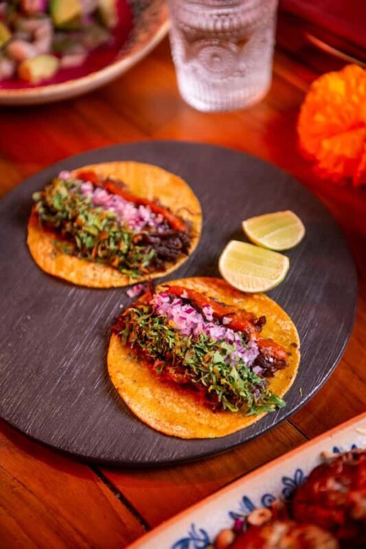 Bangkok : El Santo Restaurant and Bar F&B Packages - Practical Details and Tips