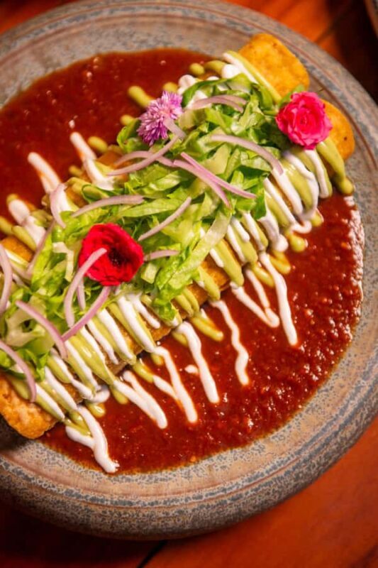 Bangkok : El Santo Restaurant and Bar F&B Packages - Who Is This For?