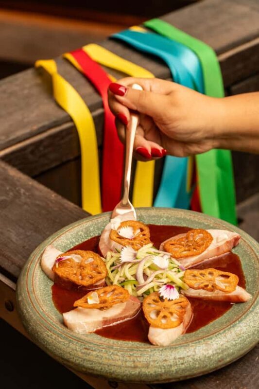 Bangkok : El Santo Restaurant and Bar F&B Packages - FAQs