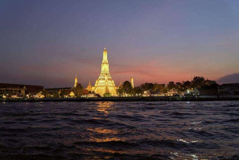 Bangkok Electric Tuk Tuk & Food Tour: Thonburi & Wang Lang - Who Is This Tour Best For?