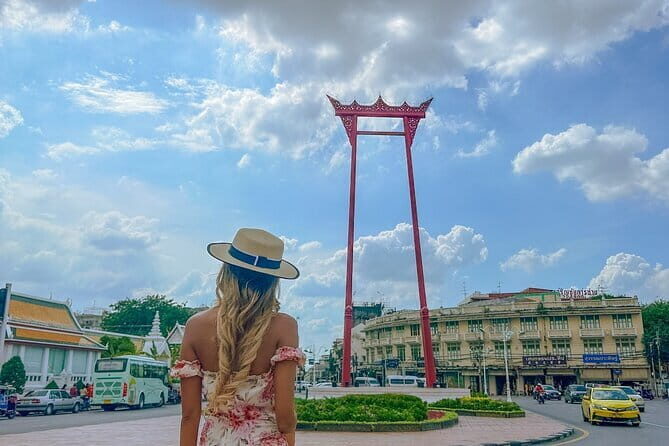 Bangkok Electric Tuk Tuk Tour with Local Guide - Who Should Consider This Tour?