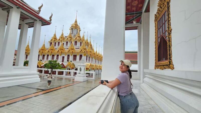 Bangkok: Electric Tuk-Tuk Tour with Local Guide - Final Thoughts
