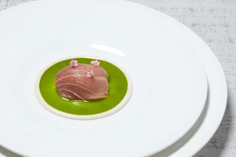 Bangkok: Elements, Inspired by Ciel Bleu - Practical Details and What to Expect